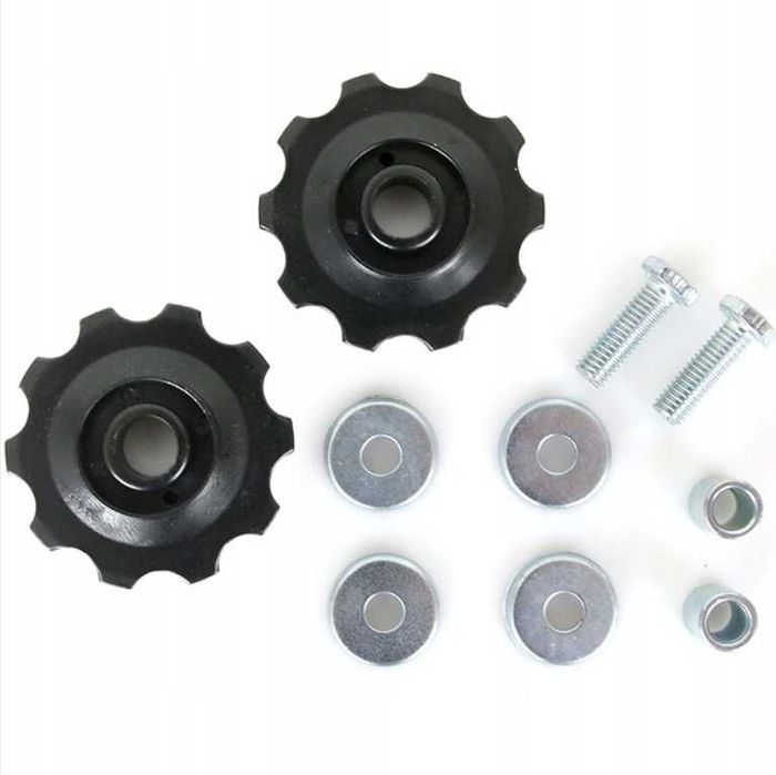 Kółka przerzutki M-680083