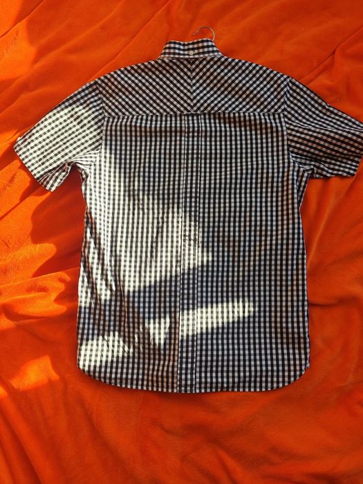 Рубашка Fred Perry