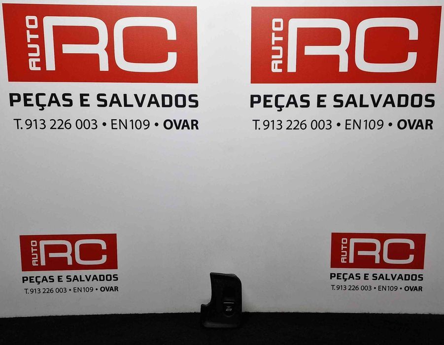 Comando / Botão / Interruptor Vidros Frente Direito ALFA ROMEO 147 (937_) ano 2001