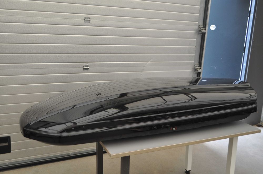 Box dachowy Thule Spirit 780