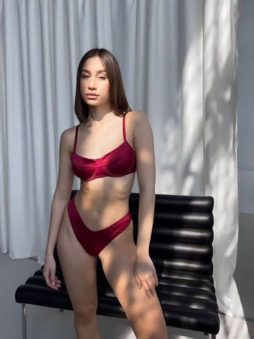 Комплекти білизни жіночої