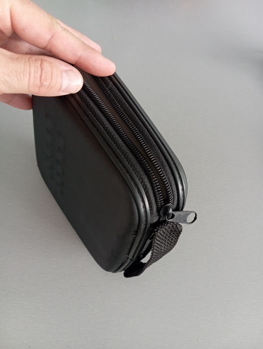Etui na płyty CD