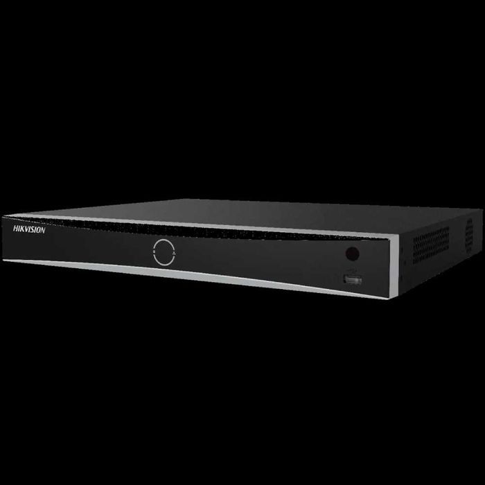 Видеорегистратор Hikvision DS-7608NXI-K2/8P(D) PoE 4K AcuSense