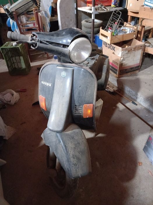 Peças Vespa PK FL2/XLS/Purimatic