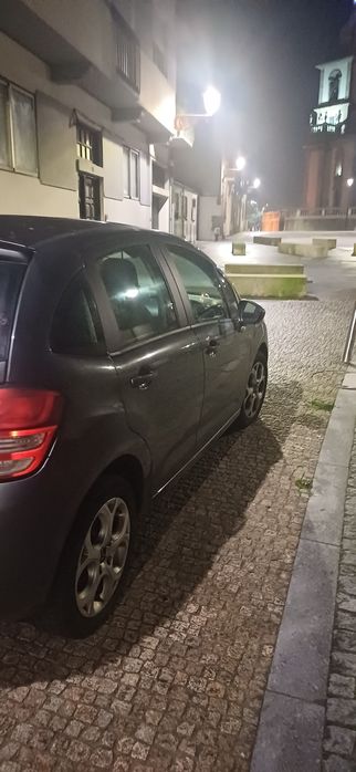 Citroen       C3