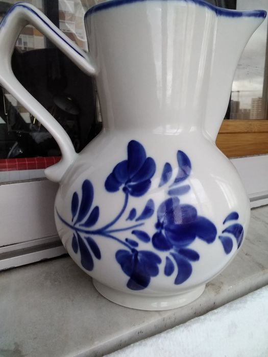 Loiça Regional de Viana do Castelo