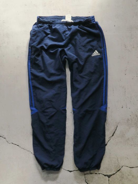 Adidas spodnie dresowe XL