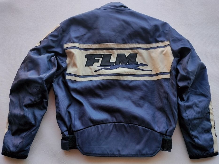 Polo FLM Kurtka motocyklowa S