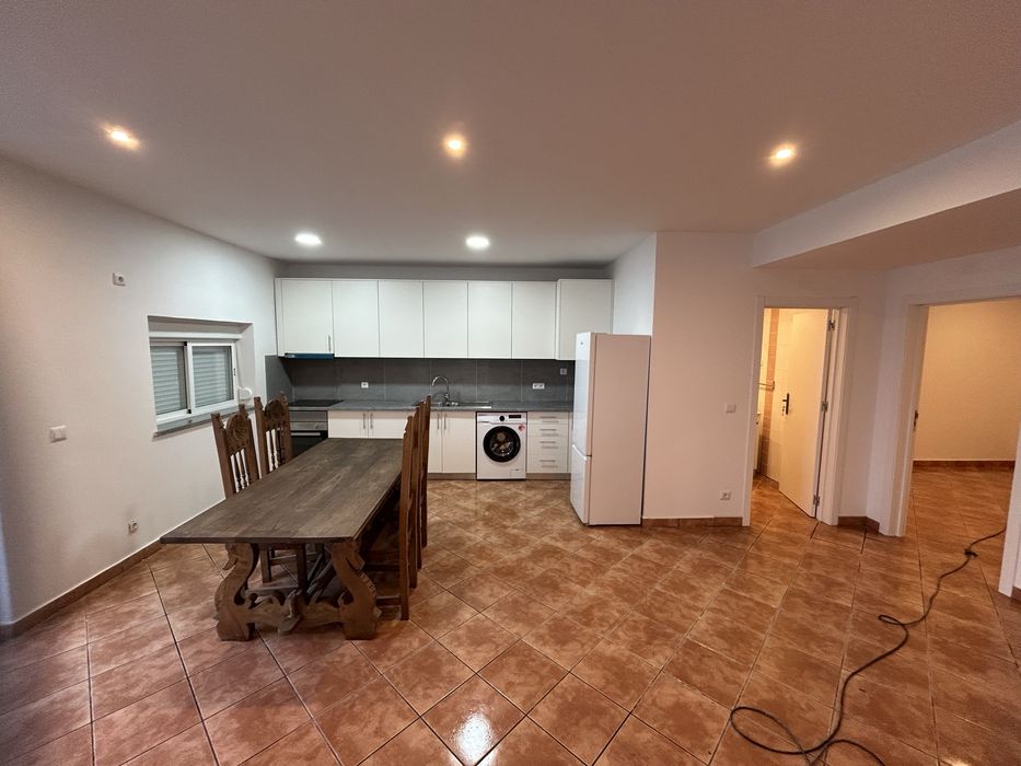 Apartamemto T2 com terraço