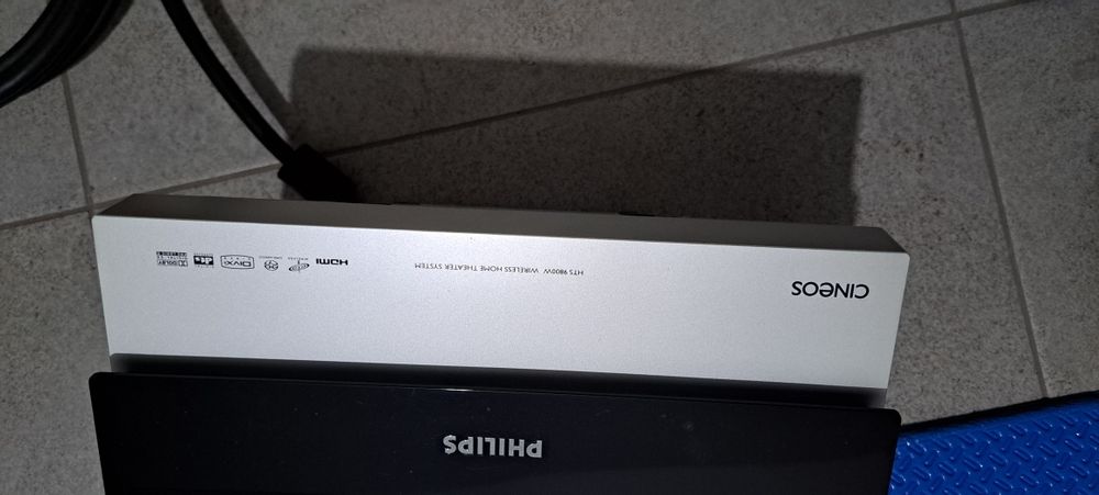Sistema de sound philips429593094804613122