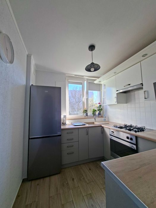 Mieszkanie – Legnica, Stare Miasto, Przedmieście Głogowskie - Widok 4
