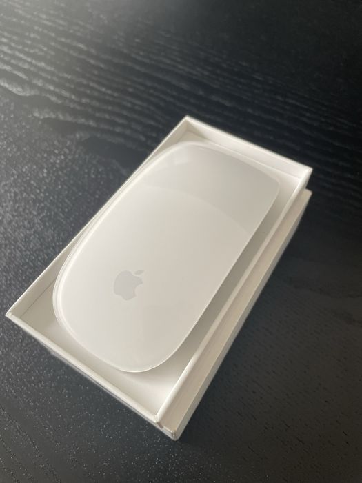 Apple Magic Mouse 2