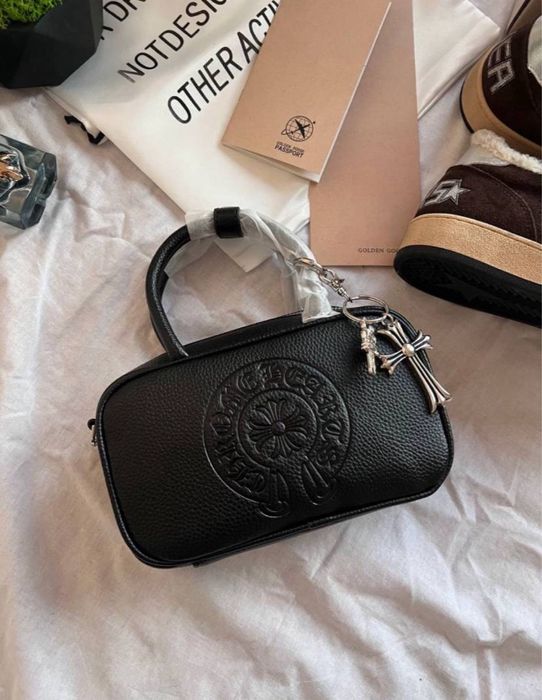 ‼️АКЦІЙНА ЦІНА‼️ Сумка Chrome Hearts