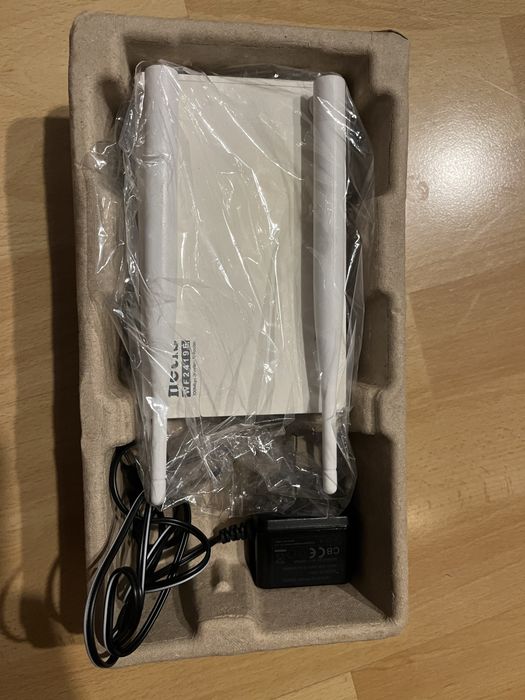 Router Wi-Fi Netis WF2419E 300mbps