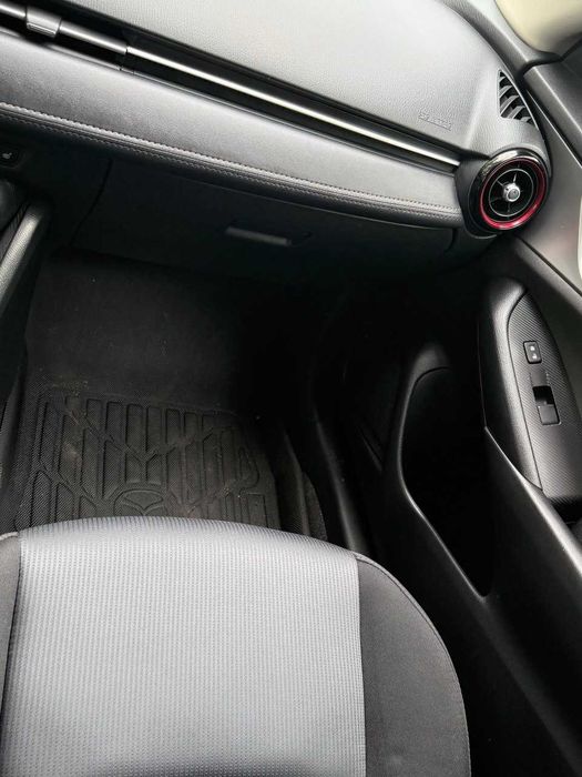 MAZDA CX-3 2017 • 2.0 бензин • 4WD • Без пробігу по Україні