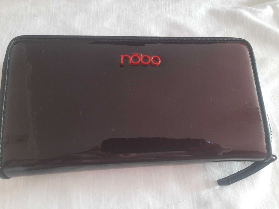 Portfel damski Nobo