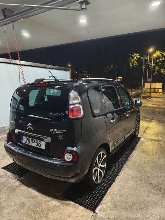 Citroen C3 Picasso