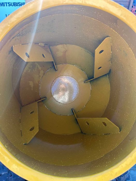 Auto Betoneira/ Mixer Dumper – 5.300€ | Entrega gratuita