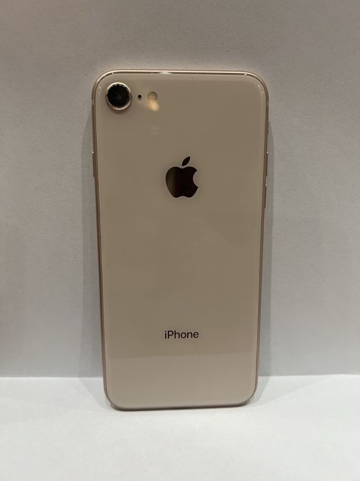 iPhone 8 256gb.