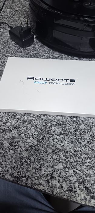 Robot aspirador Rowenta