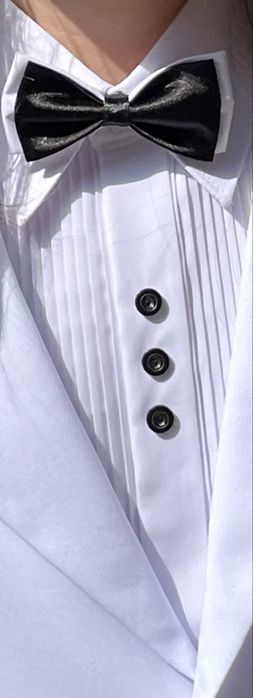 Komunijne ubranie komplet garnitur