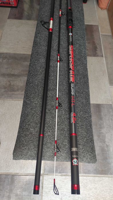 Cana KATX Superspade Surf HT-L 4.20