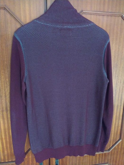 camisola de homem "Salsa" nova!