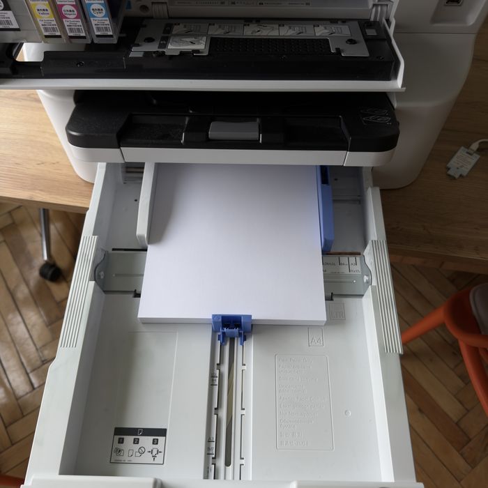 Продам Epson WorkForce  Pro EM -C7100