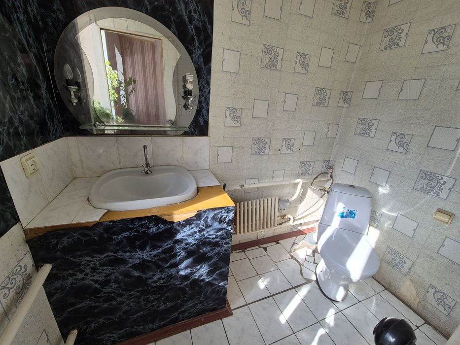 Будинок в районі Табурище