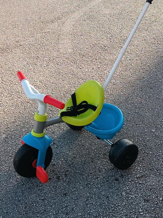 Triciclo para bebés