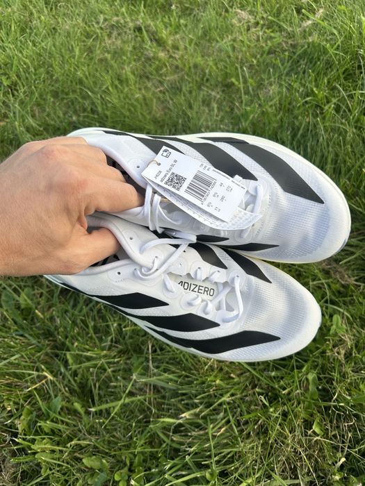 Nowe adidas adistar evo sl rozmiar 44