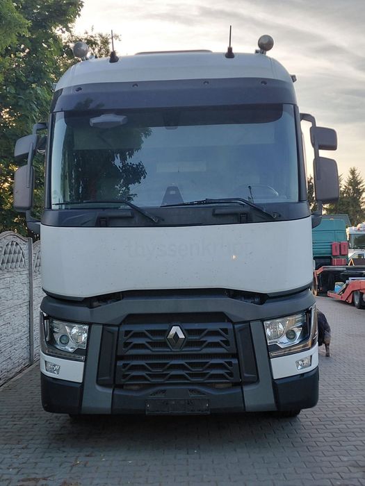 Renault  Reanult 430