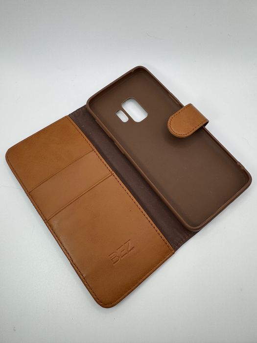Capa Samsung Galaxy S9