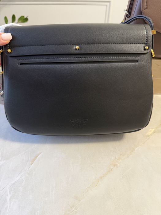 Сумка Pinko Saddle
