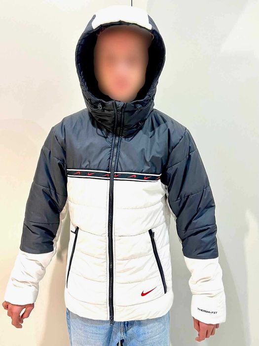 Kurtka Nike Sportswear DX2037