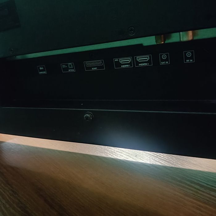 Terewizor Sharp 32"