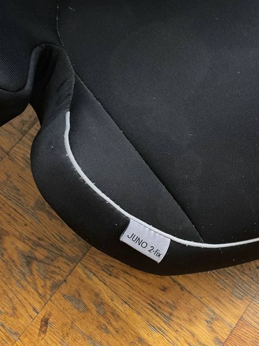 Автокрісло Cybex Juno 2-Fix