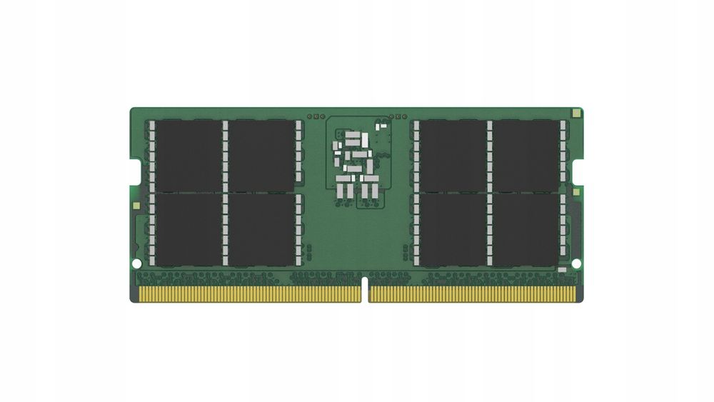 Pamięć Ram Serwerowa Sodimm Ddr5 Kingston 48Gb 5600Mhz Cl46
