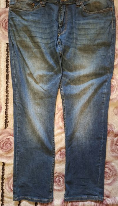 Джинсы O.N. размер 38-40, L34