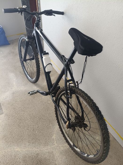 Bicicleta adulto câmbio shimano €50