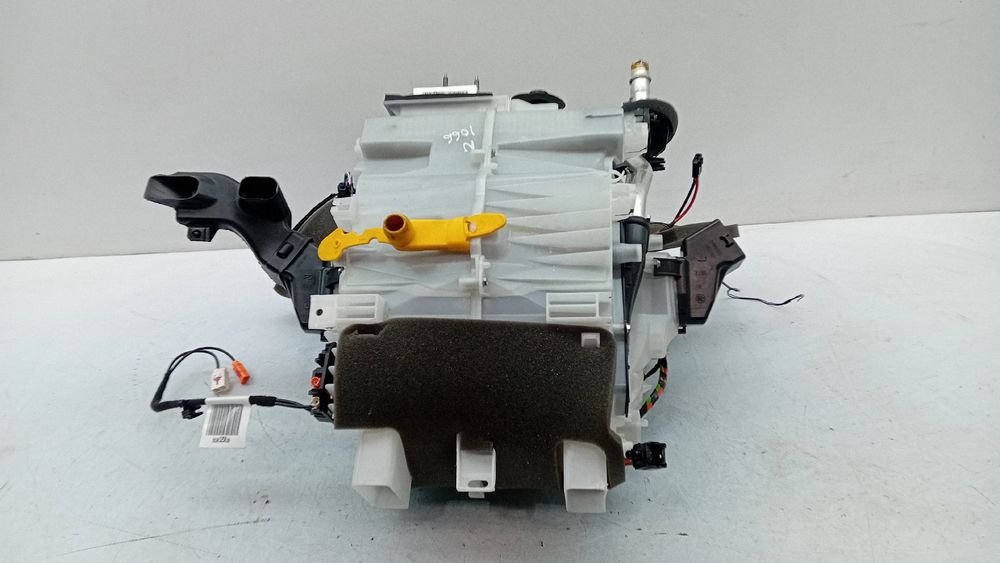 Chauffage / sofagem completa CITROËN C3 III (SX)