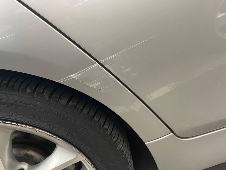 Bmw 535I БМВ 535 І