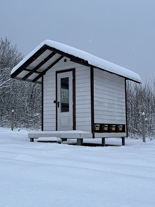 Продам бджолопакети
