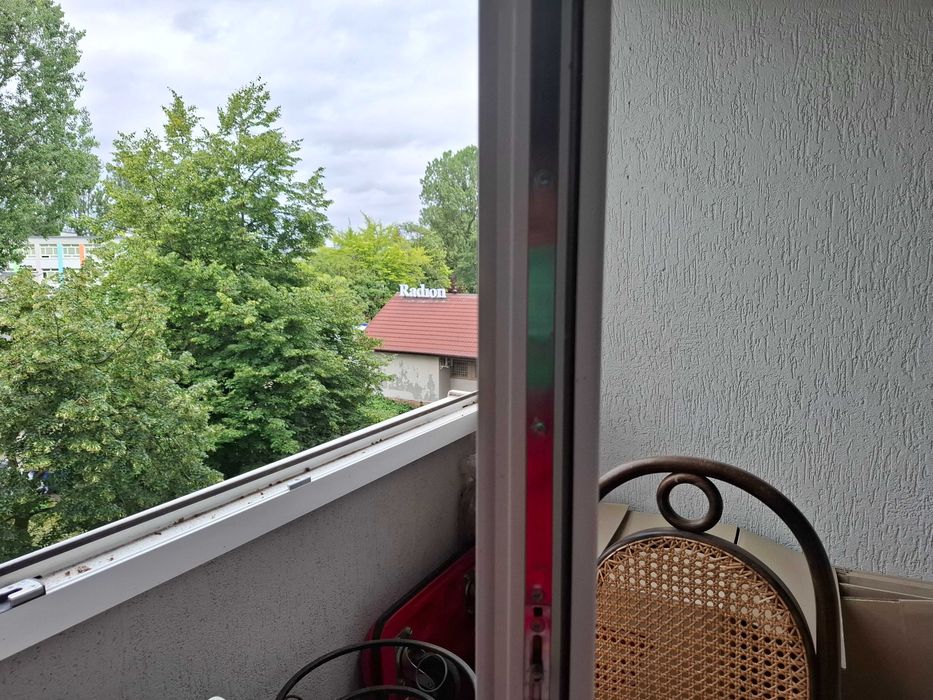 Kawalerkę-Mokotów sprzedam