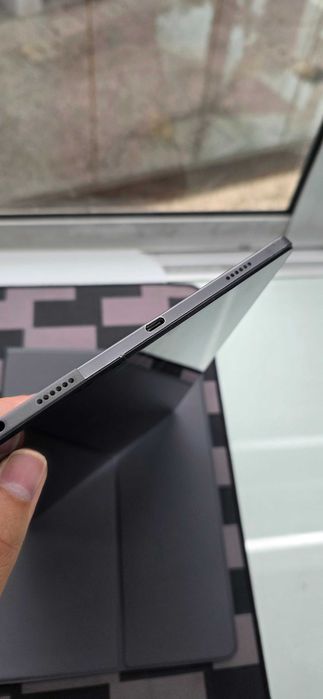 Lenovo Tab M10 Plus 3 Ger 10.6| 128GB 4GB RAM|Wi-Fi+Capa +Caneta