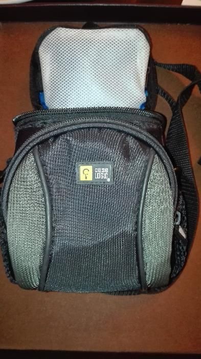 Bolsa para máquina fotográfica e/ou filmar