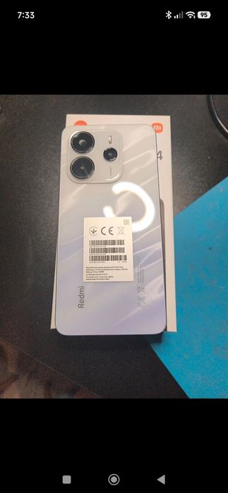 Xiaomi redmi 14  nowy