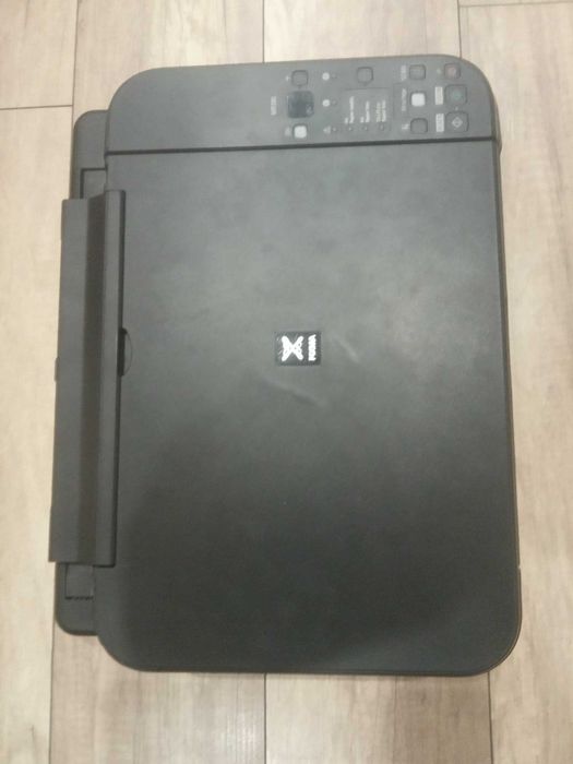 Drukarka ze skanerem Cannon MP280 na częśći