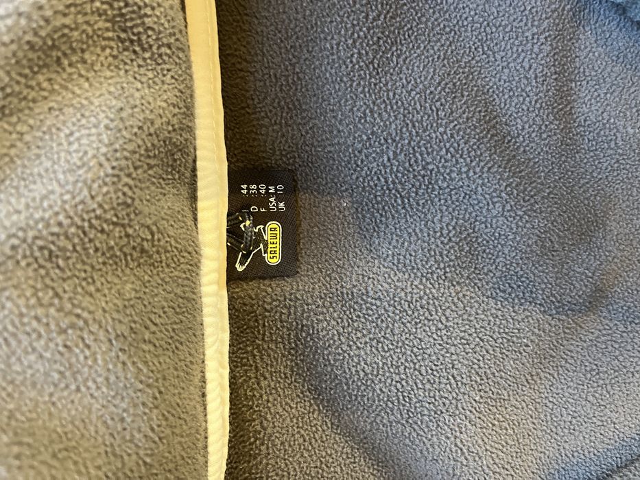 Damska kurtka salewa polar M