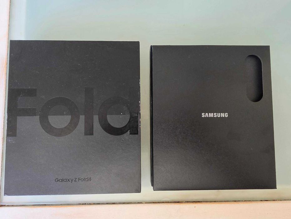 Samsung Z FOLD 4